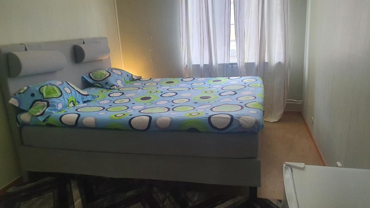 Cozy And Lovely Norrkoping Bagian luar foto