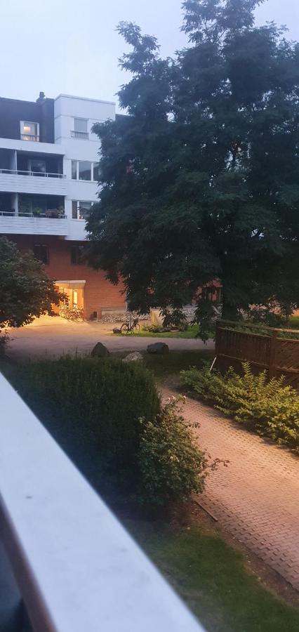 Cozy And Lovely Norrkoping Bagian luar foto